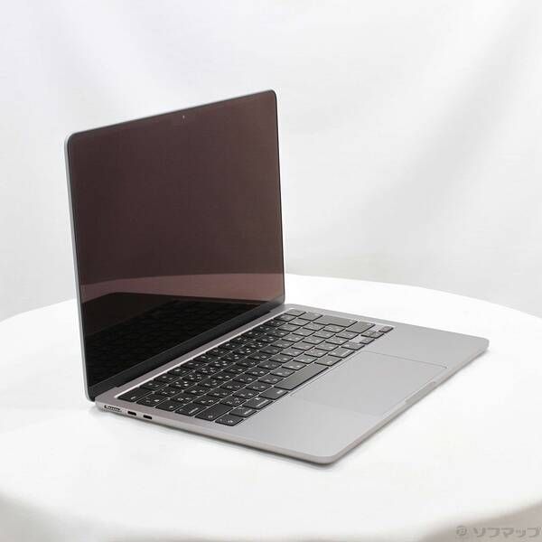 〔 品〕 MacBook Air 13.6-inch Early-2025 MXCR3J A Apple M3 8コアCPU_10コアGPU 16GB SSD512GB スペースグレイ 〔15.3 Sequoia〕 258 CHRISTIANNAURATH_COM_BR