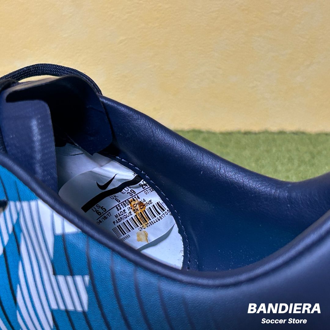 新品・未使用】NIKE ナイキ サッカースパイク マーキュリアル
