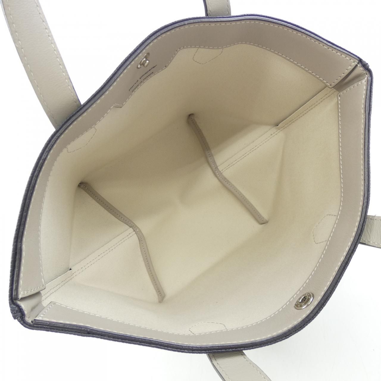 エルベシャプリエ HERVE CHAPELIER 舟型トート 2827GL BAG DECORATOM_COM_BR