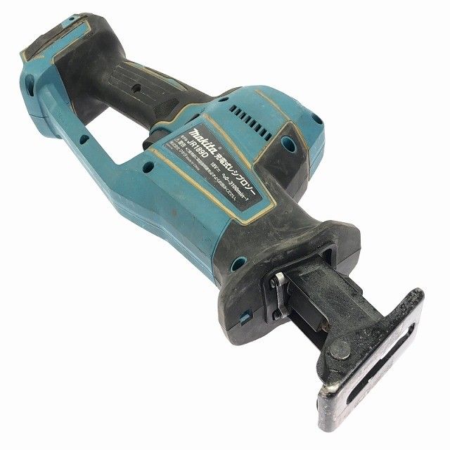 充電式レシプロソー