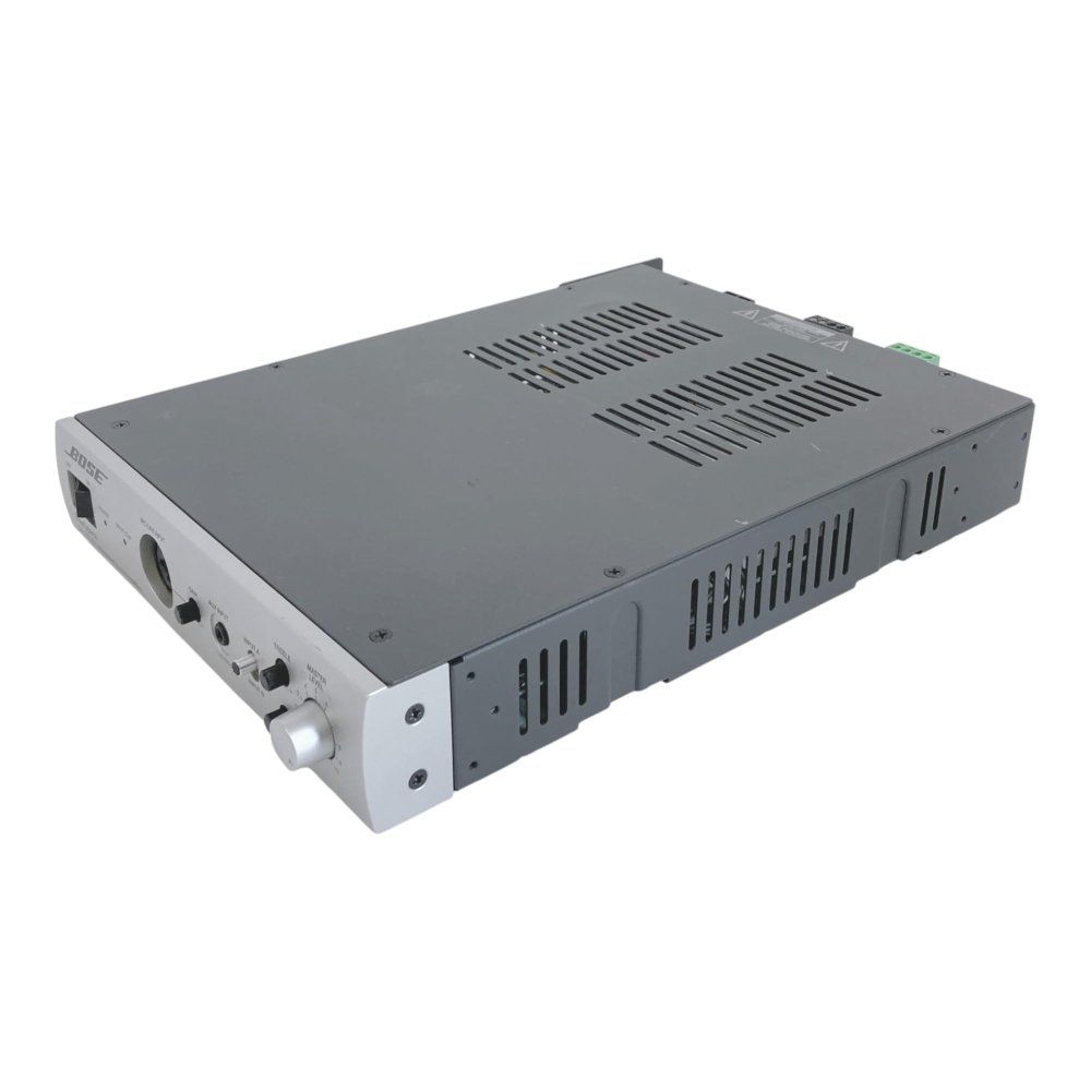 Bose FreeSpace IZA250-LZ integrated zone amplifier