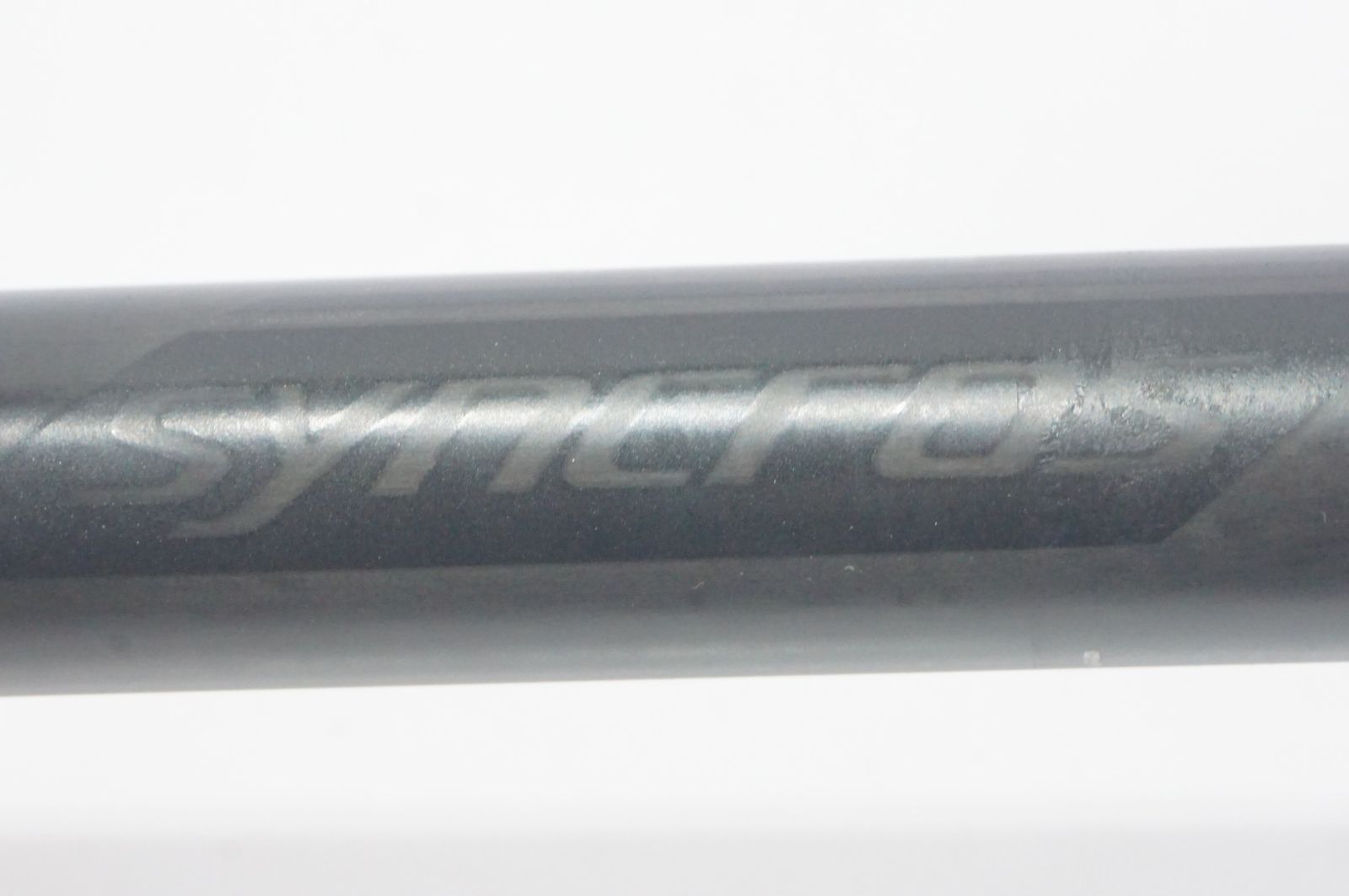 syncros φ27.2 シートポスト シンクロス