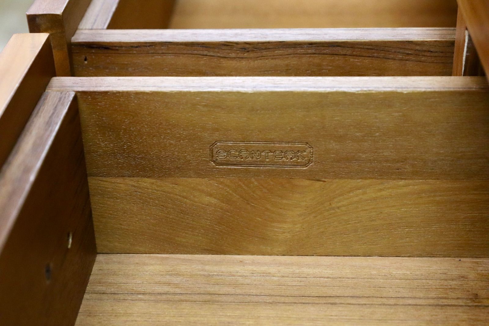 スキャンティーク