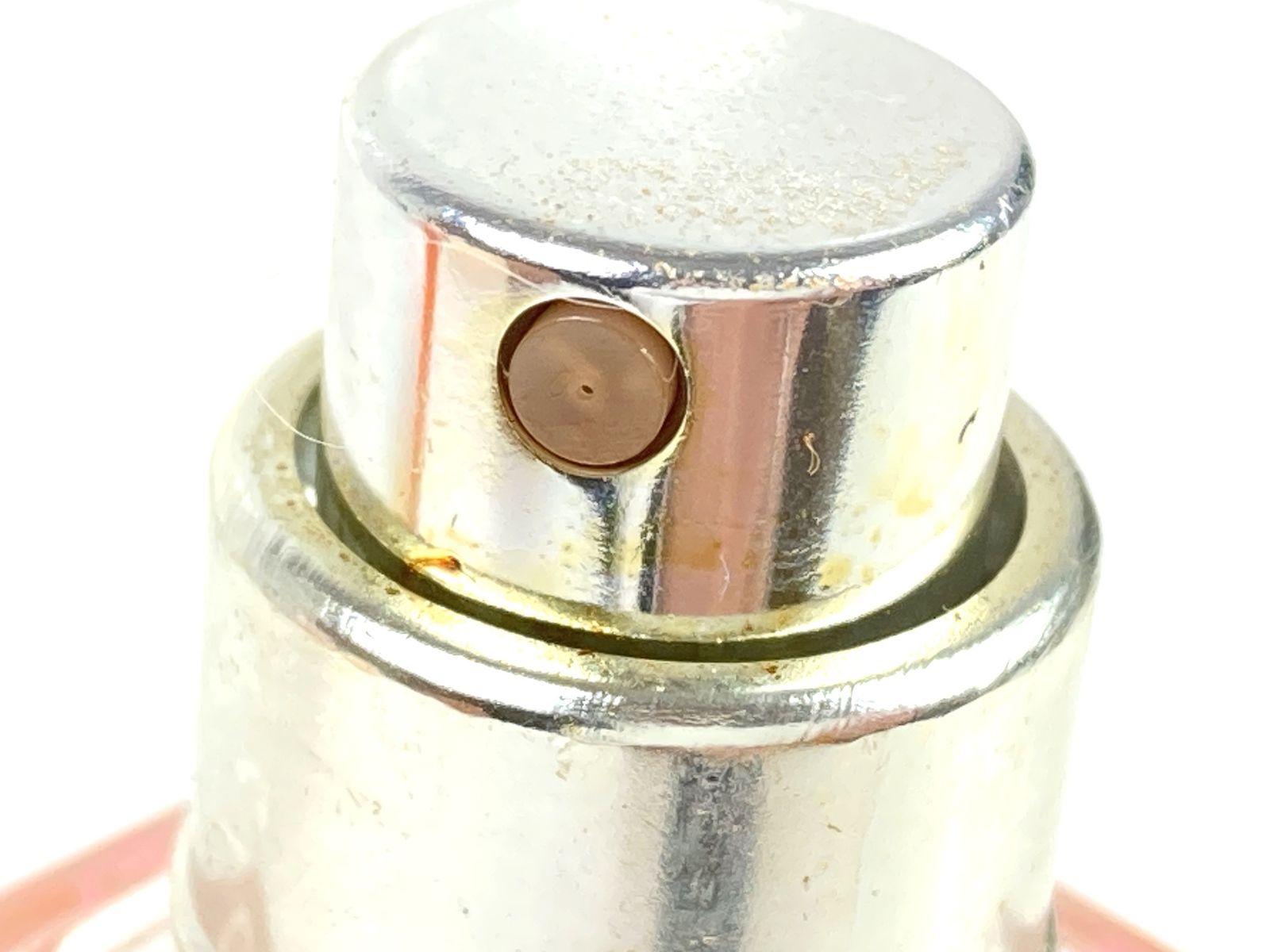 グッチ エンビー 30ml 残量2割 残量多】GUCCI ENVY グッチ エンヴィ オードトワレ 香水 30ml - メルカリ