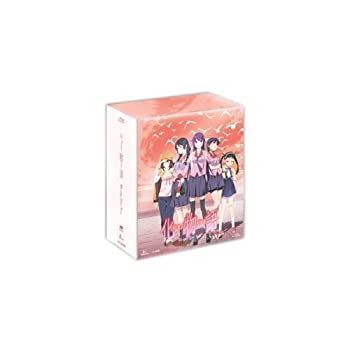 【】化物語 Blu-ray Disc Box(2012)(韓国版正規品)(音声：日本語)(字幕：韓国語)(リージョンＡ)