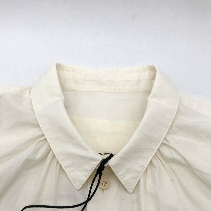 toogood THE FLORIST SHIRT 長袖 シャツ オーバーシルエット フロー 
