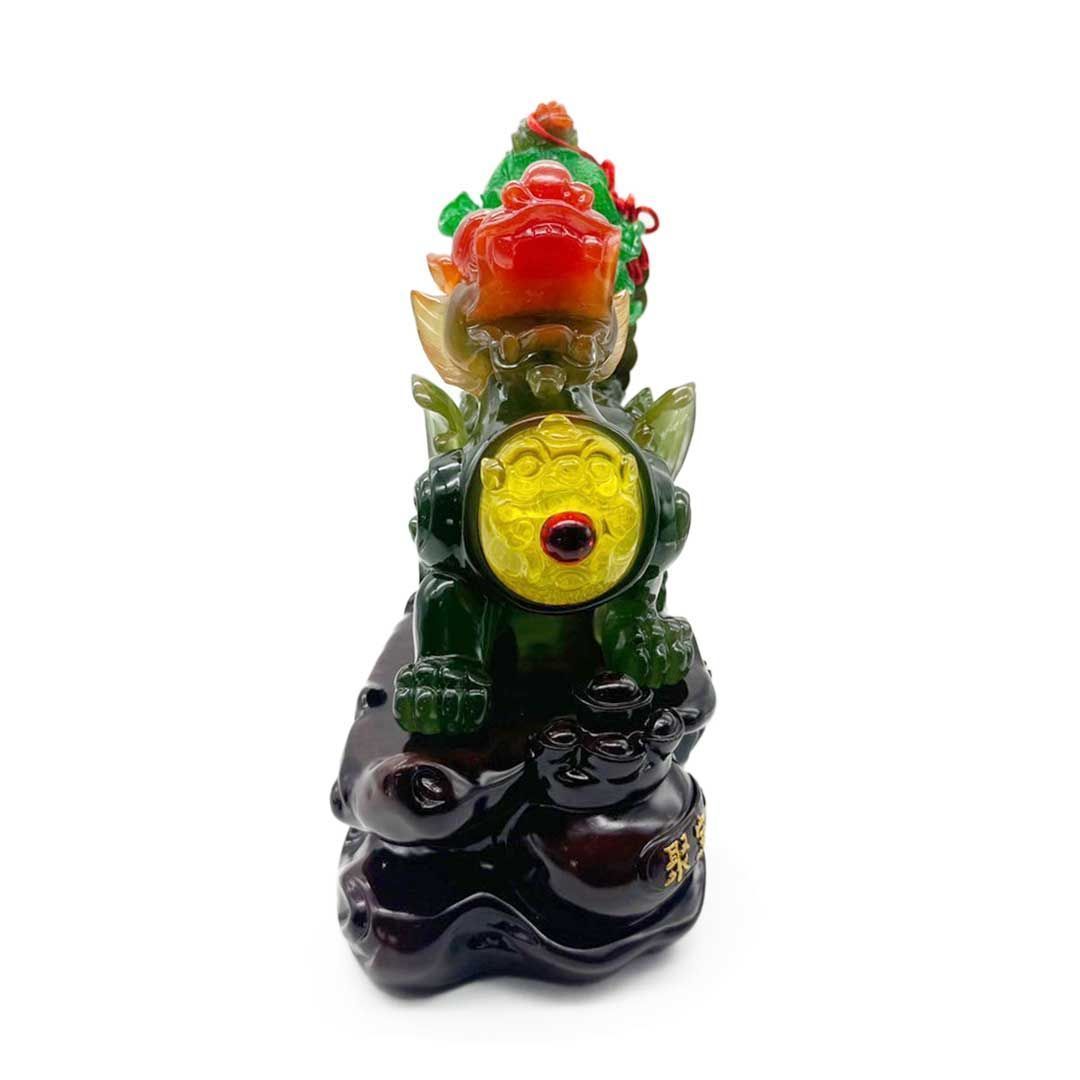 神