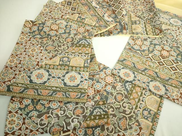 最 中国三大刺繍