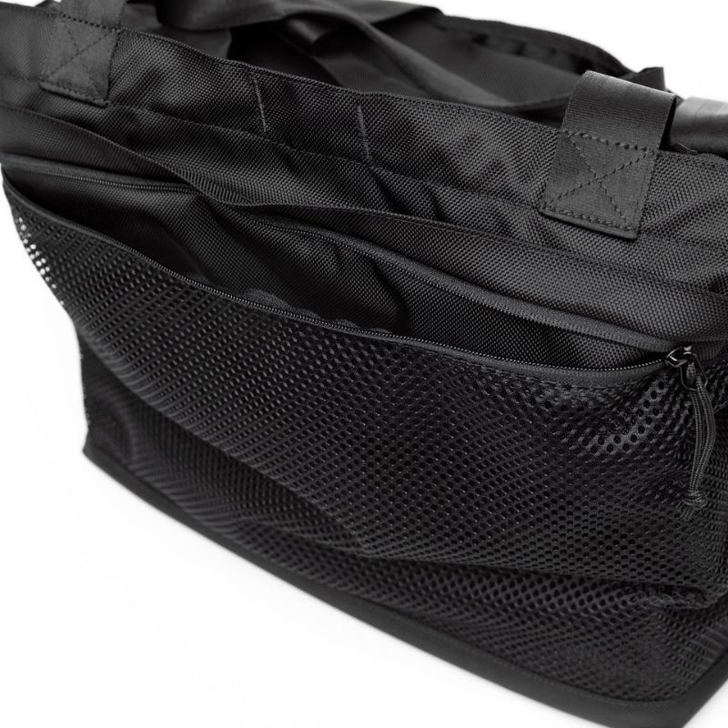 ムラスポ公式】NEW ERA ニューエラ トートバッグ ジムトートバッグ 37L 