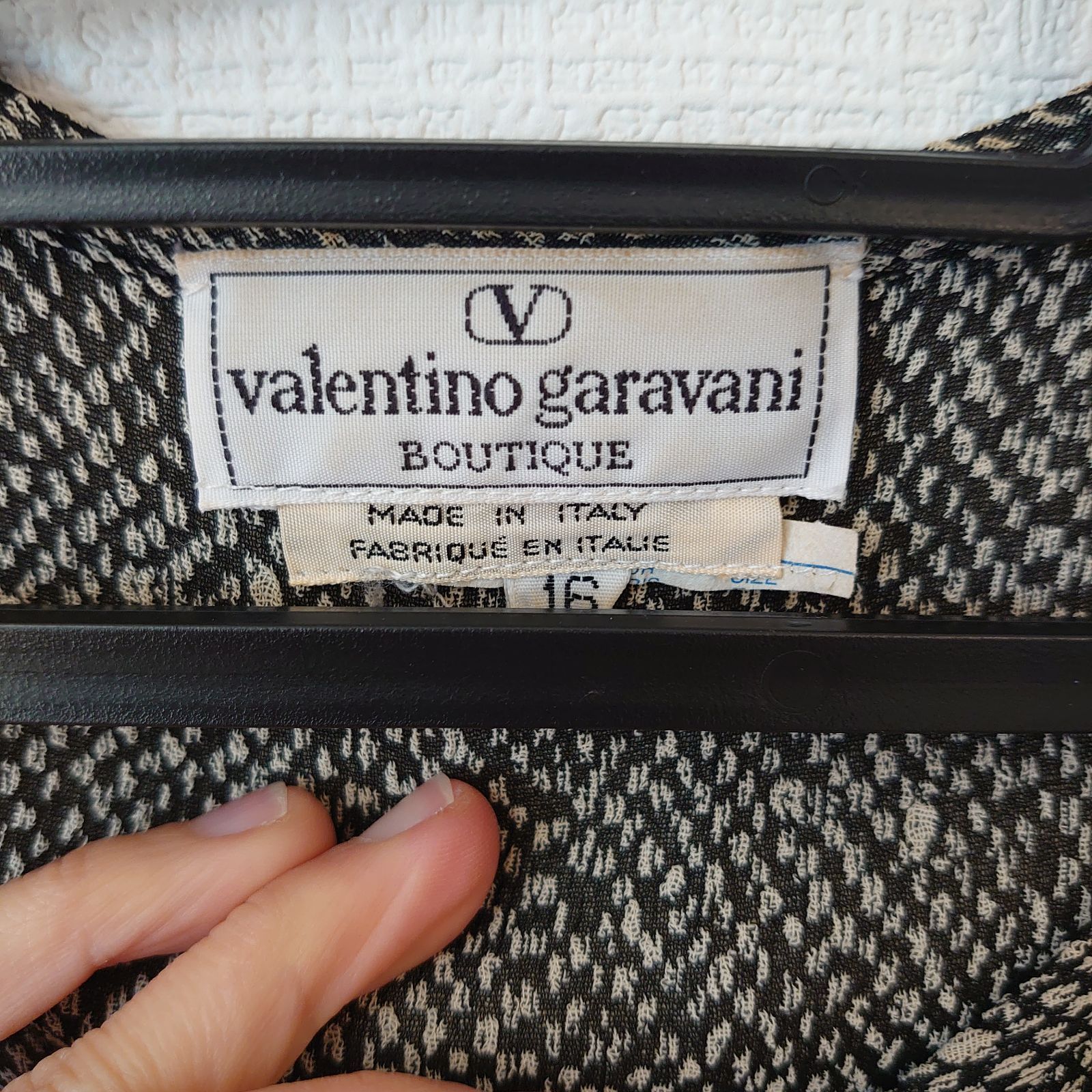 Z361 VALENTINO バレンチーノ ヴァレンティノ ワンピース Z361 VALENTINO バレンチーノ ヴァレンティノ ワンピース