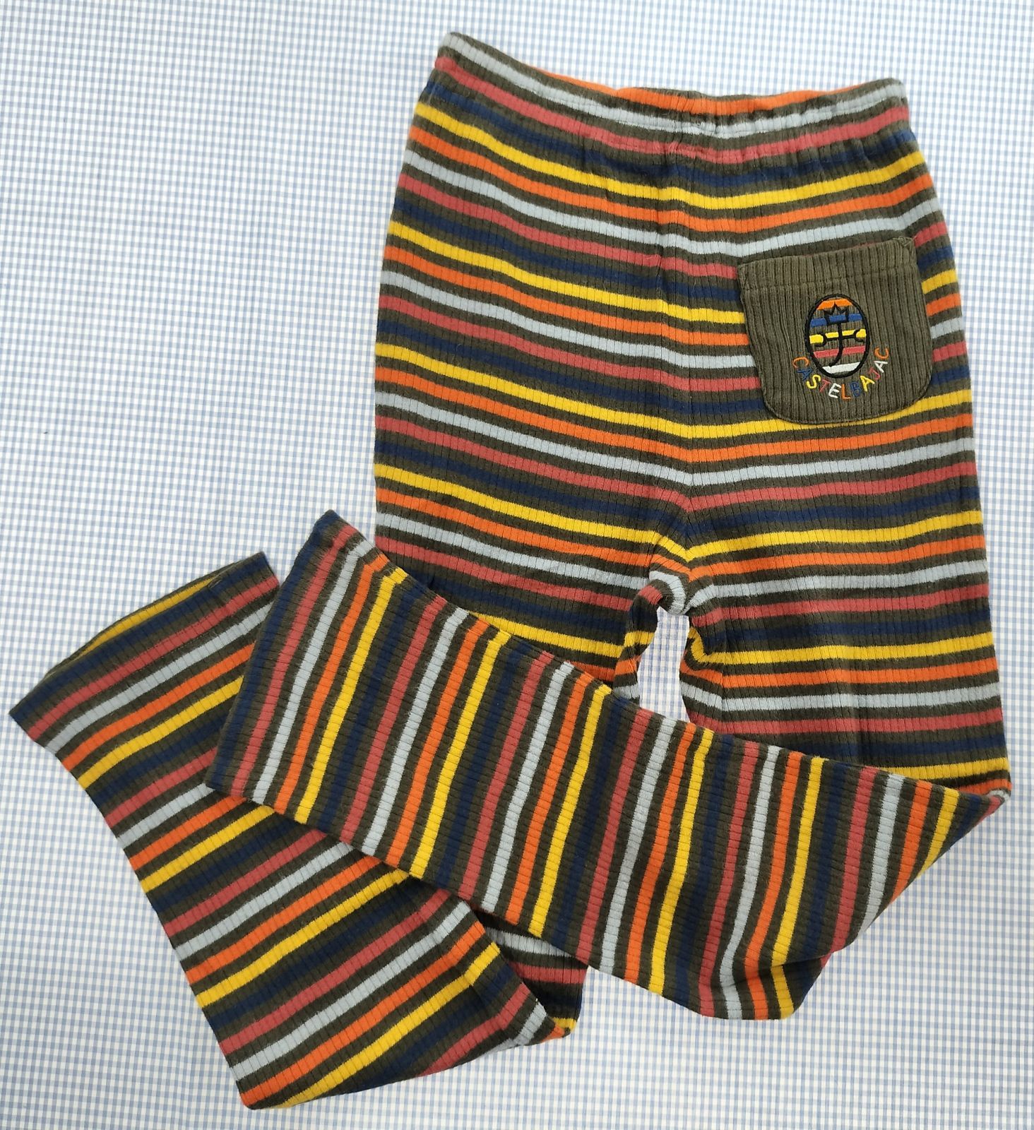 まとめ売り 男の子】カステルバジャック CASTELBAJAC トレーナー 120cm 