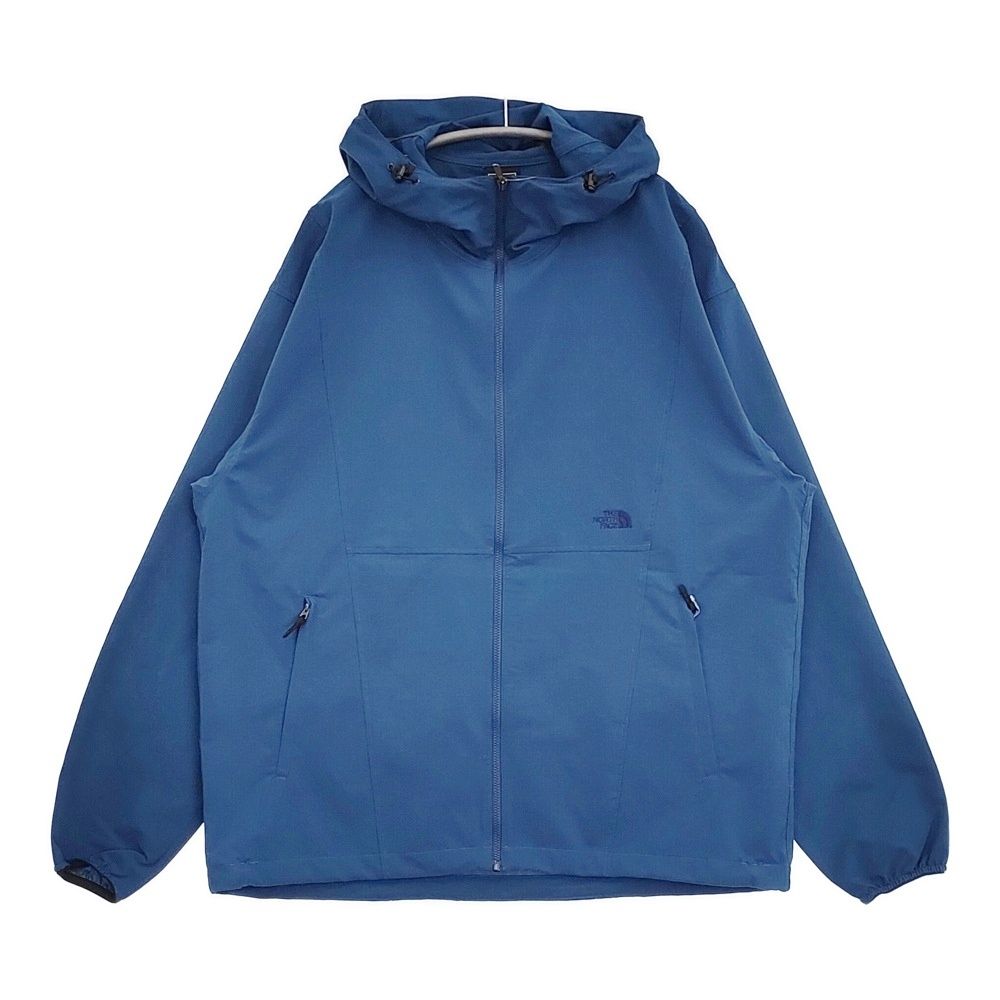 THE NORTH FACE TNFビーフリージャケット サイズL 定価19800円 NP22532 ジャケット ブルー メンズ ザノースフェイス 5-1014M♪