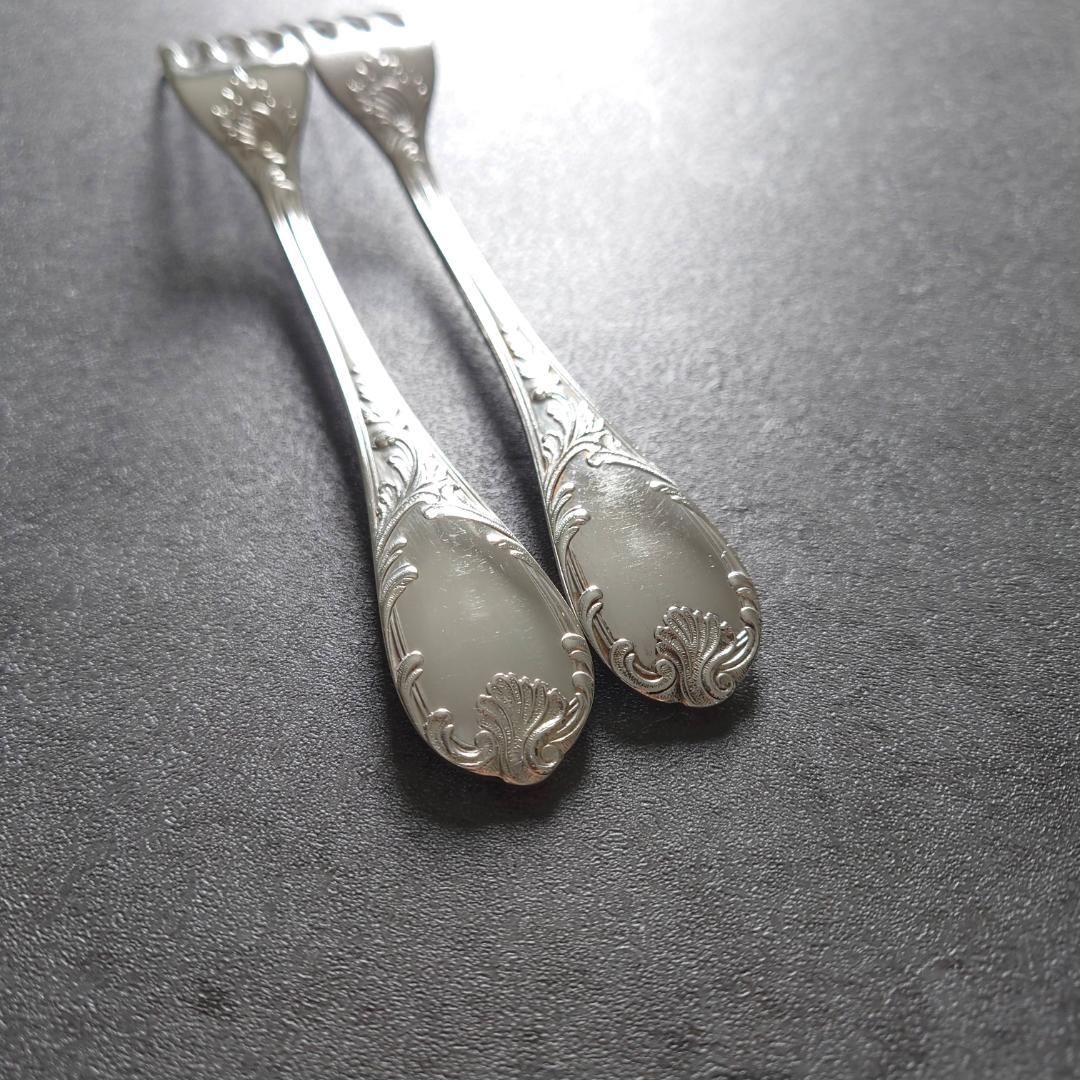 デザートフォーク