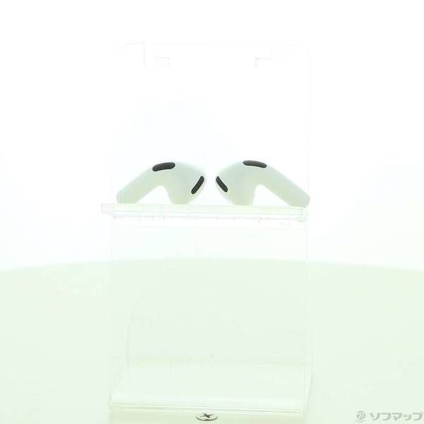 〔 品〕 AirPods 4 アクティブノイズキャンセリング搭載 MXP93J A 297