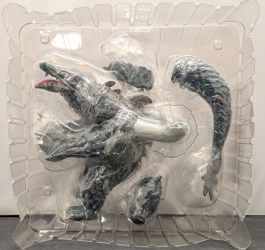 エクスプラス エクスプラス 大怪獣シリーズ レオゴン 大怪獣 レオゴン