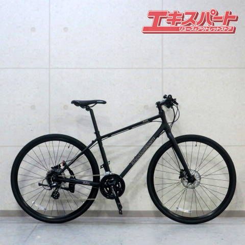 KhodaaBloom RAIL DISC ALTUS M310 2×8S 2024 コーダーブルーム レイル