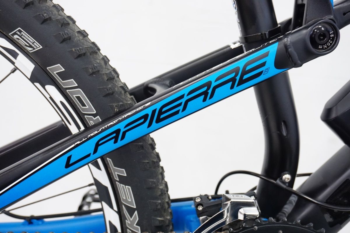 LAPIERRE「ラピエール」 ZESTY 314 e:I 26インチ 2013年モデル