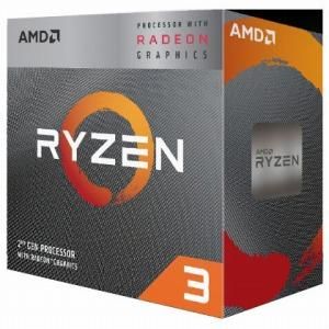 新品・5営業日で発送】AMD Ryzen 3 3200G BOX - メルカリ