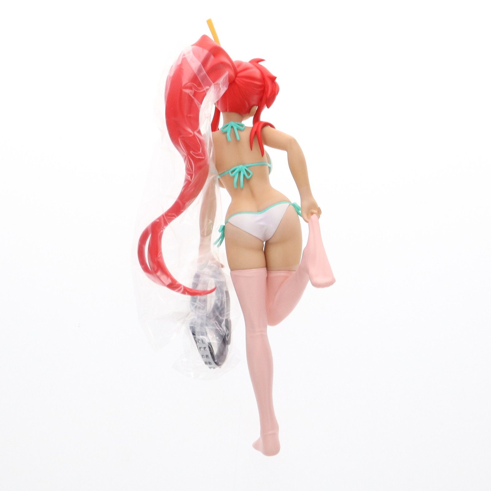 ヨーコ 水着でバカンスver. 天元突破グレンラガン 1/7 完成品