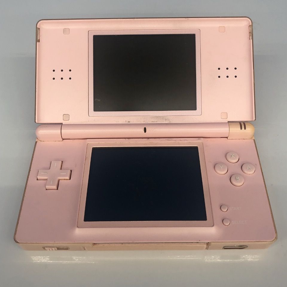 HM226-250517-34【ジャンク】Nintendo 2DS 本体 ブルー ニンテンドー