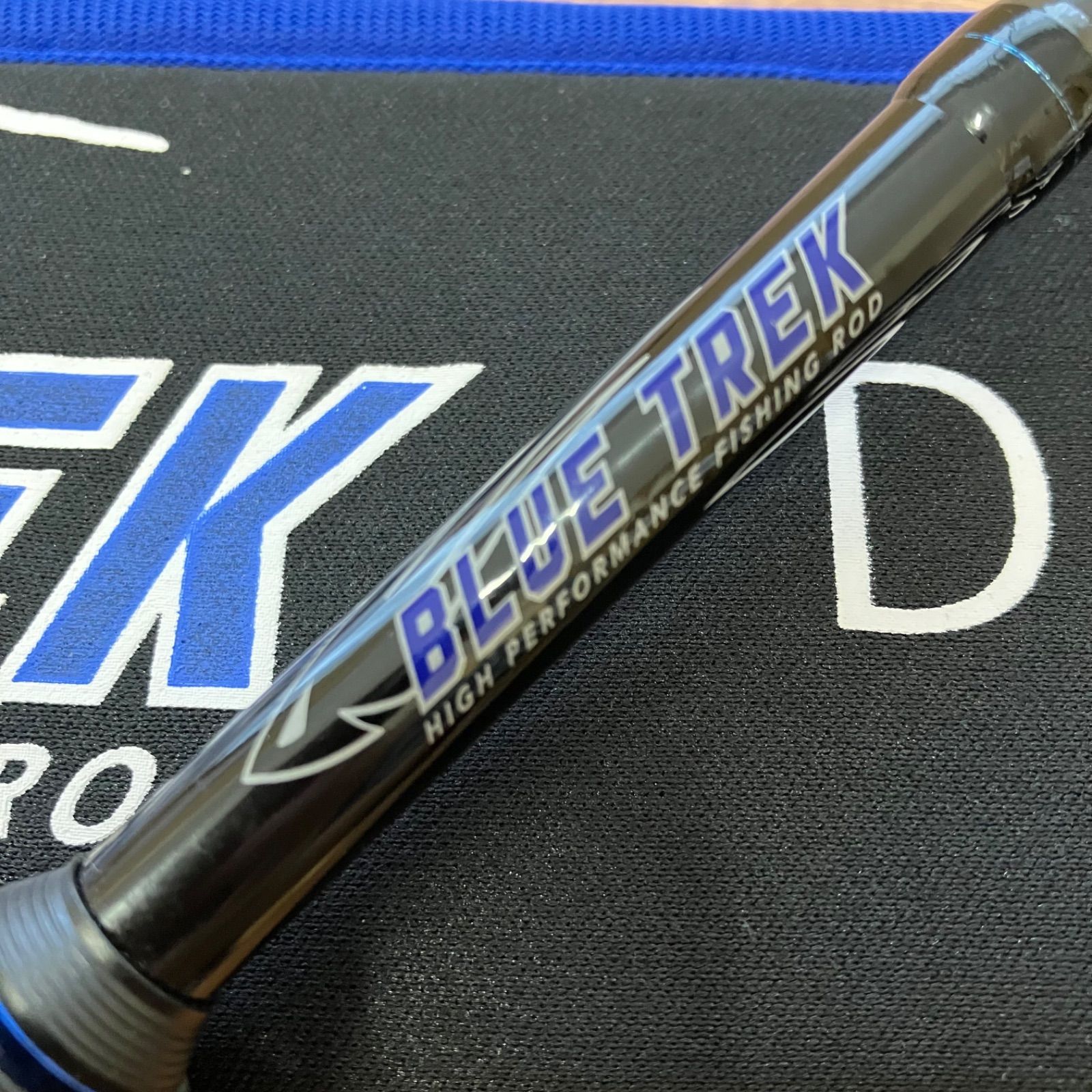 ディスタイル DSTYLE ブルートレック DBTC-67ML-BF No.1697