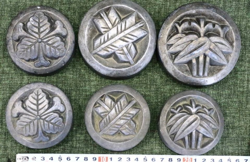 古瓦 コレクション