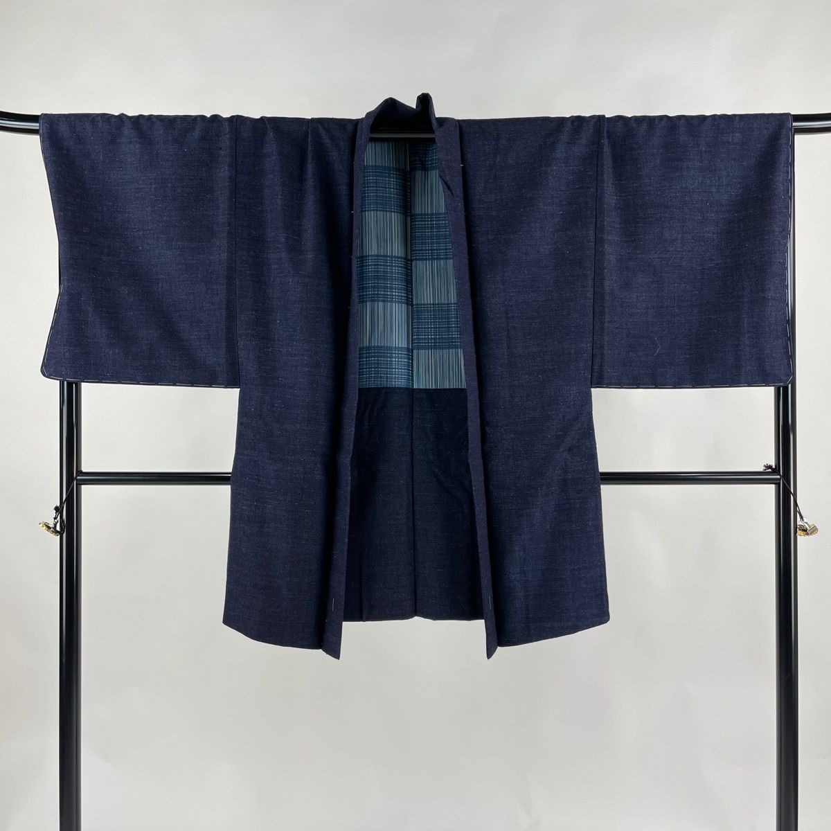 裄丈72cm L