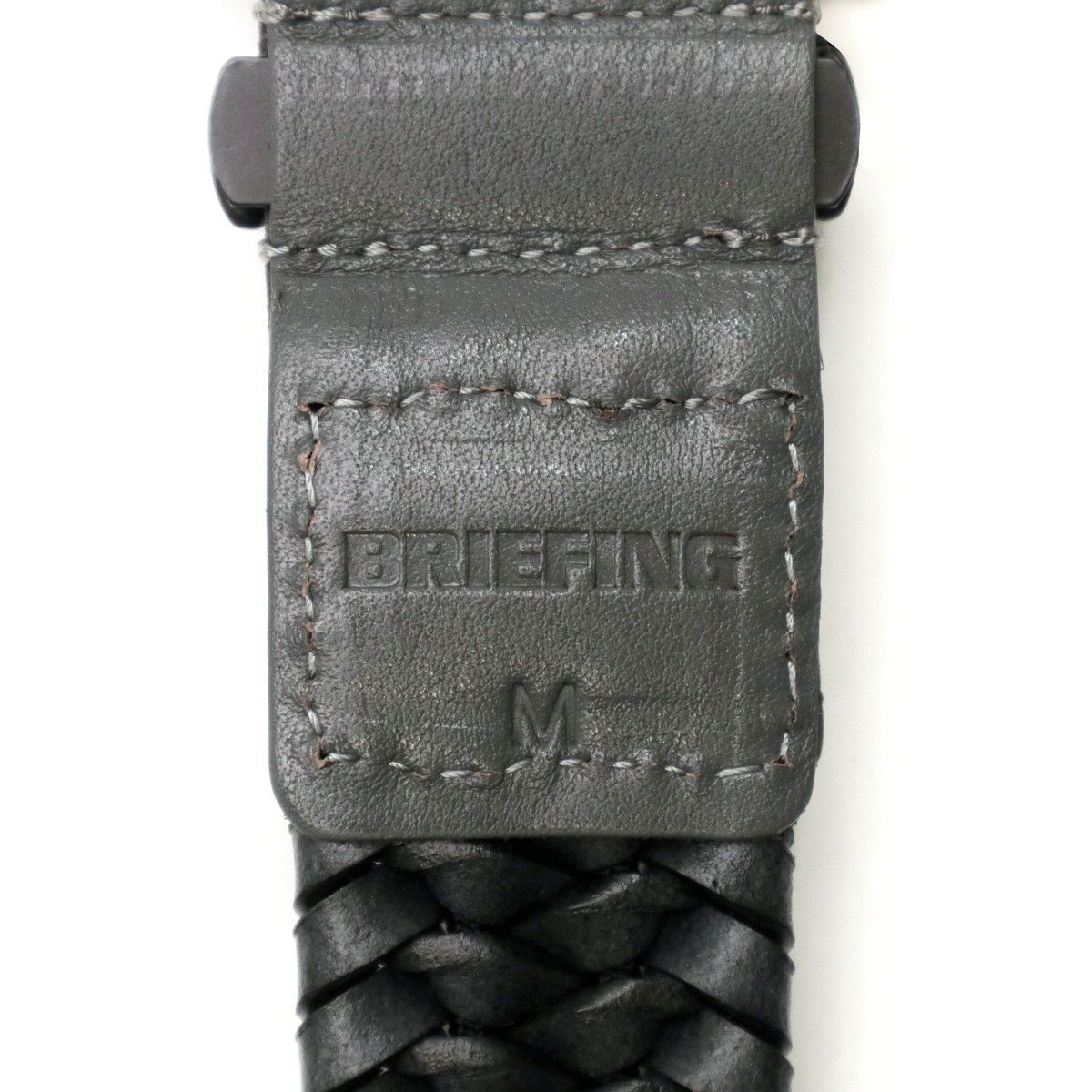 日本正規品 ブリーフィング ゴルフ ベルト BRIEFING GOLF