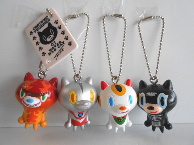 ♯Jhg10LTマオキャットPICO MAO CAT全9種 ♯Jhg10LTマオキャットPICO MAO CAT全9種 - メルカリ
