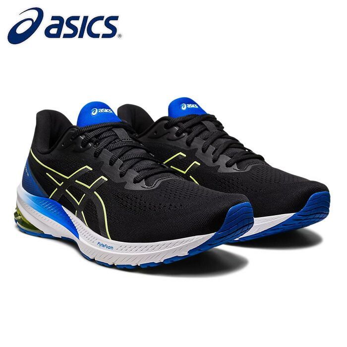 asicsランニングシューズ1011B631-002 GT-1000_