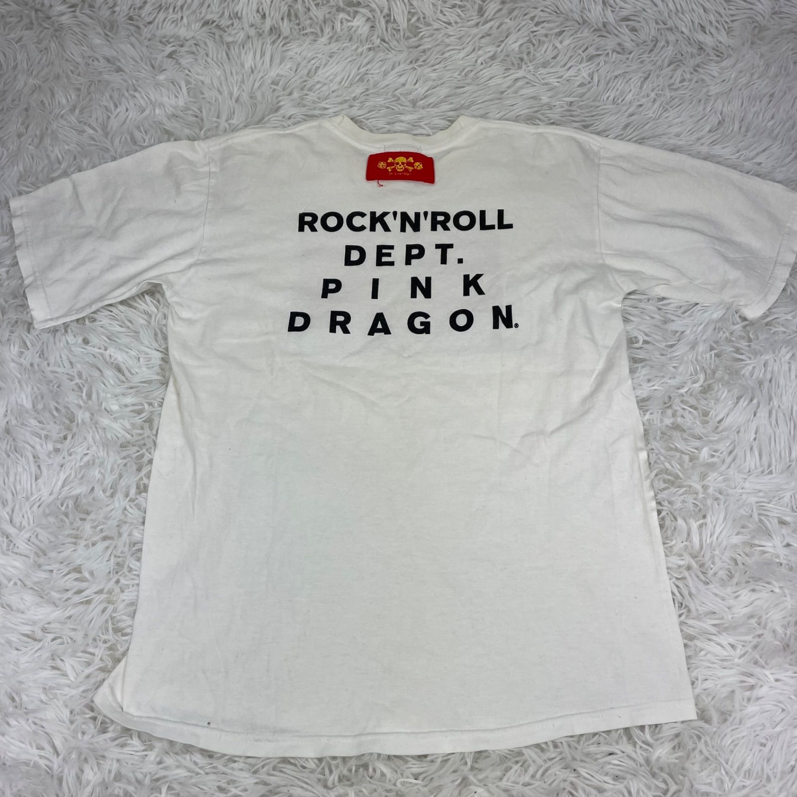 CREAM SODA Tシャツ 半袖 S クリームソーダ ヴィンテージ 希少 - メルカリ