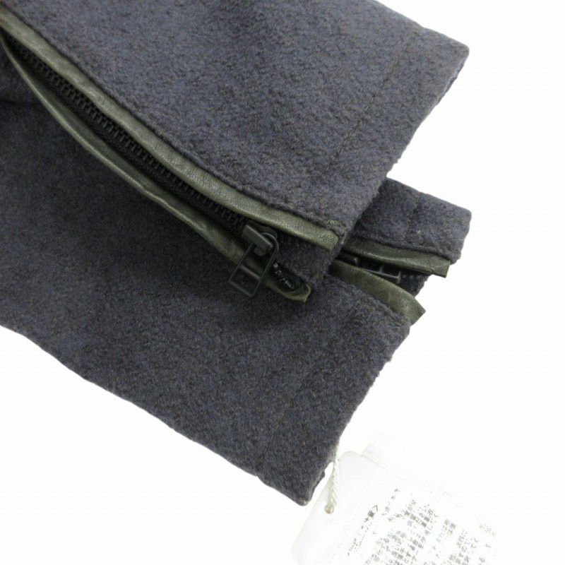 DW2R ライダースジャケット