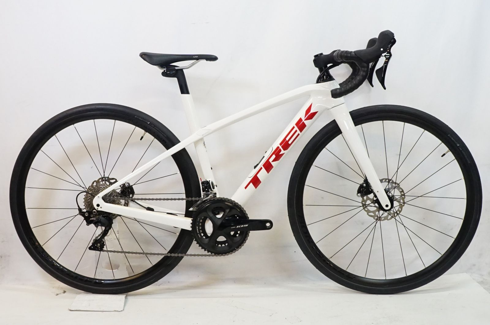 TREK トレック DOMANE SL 5 2021年モデル ロードバイク | バイチャリ熊谷店