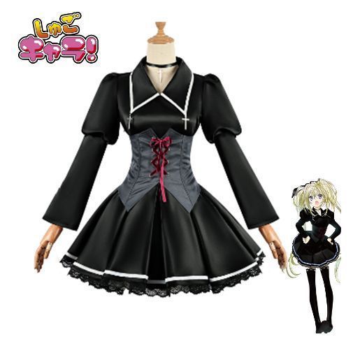 しゅごキャラ月詠歌唄 つきよみうたう コスプレコスプレ衣装 ホタル 衣装セット 仮装 イベント 大人用 文化祭 コスプレ コスチューム ハロウィン クリスマス 大人 子供 文化祭 変身 ステージ服 cosplay