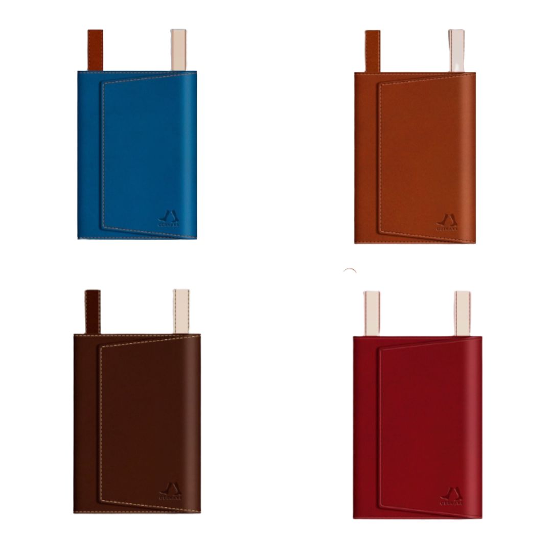 Lilyleather Design リリーレザーデザイン 本革ショルダータイプの