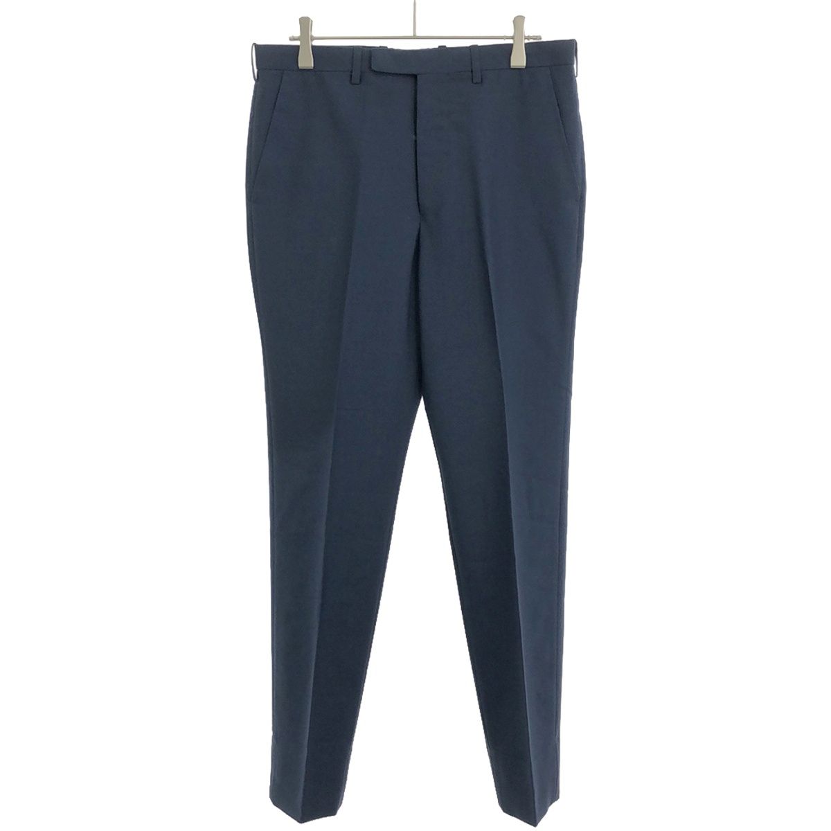 LAD MUSICIAN ラッドミュージシャン 15SS WOOL GABARDINE STANDARD 2B  