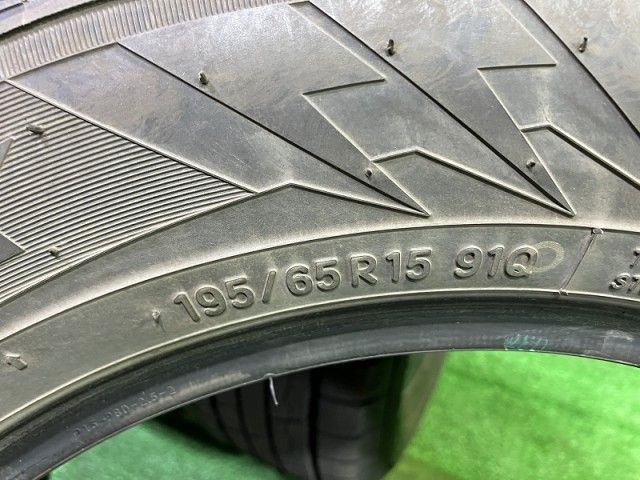 スタッドレス トーヨー