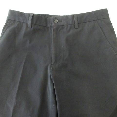 ISSEY MIYAKE MEN イッセイミヤケメン　スラックス サイズ1 イッセイミヤケメン ISSEY MIYAKE MEN パンツ スラックス