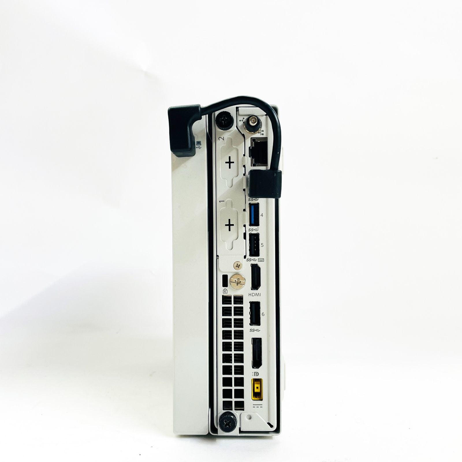 ✨爆速静音PC✨ NEC Mate i5-8500/SSD256GB/メモリ8GB/WPS/Win11