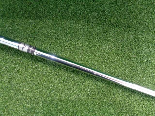 ミズノ EURUS G6 アイアンセット ミズノユーラスG6メンズ