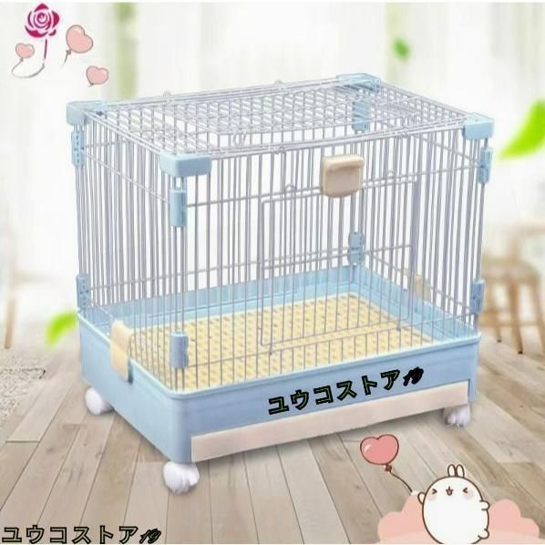 小型ケージ