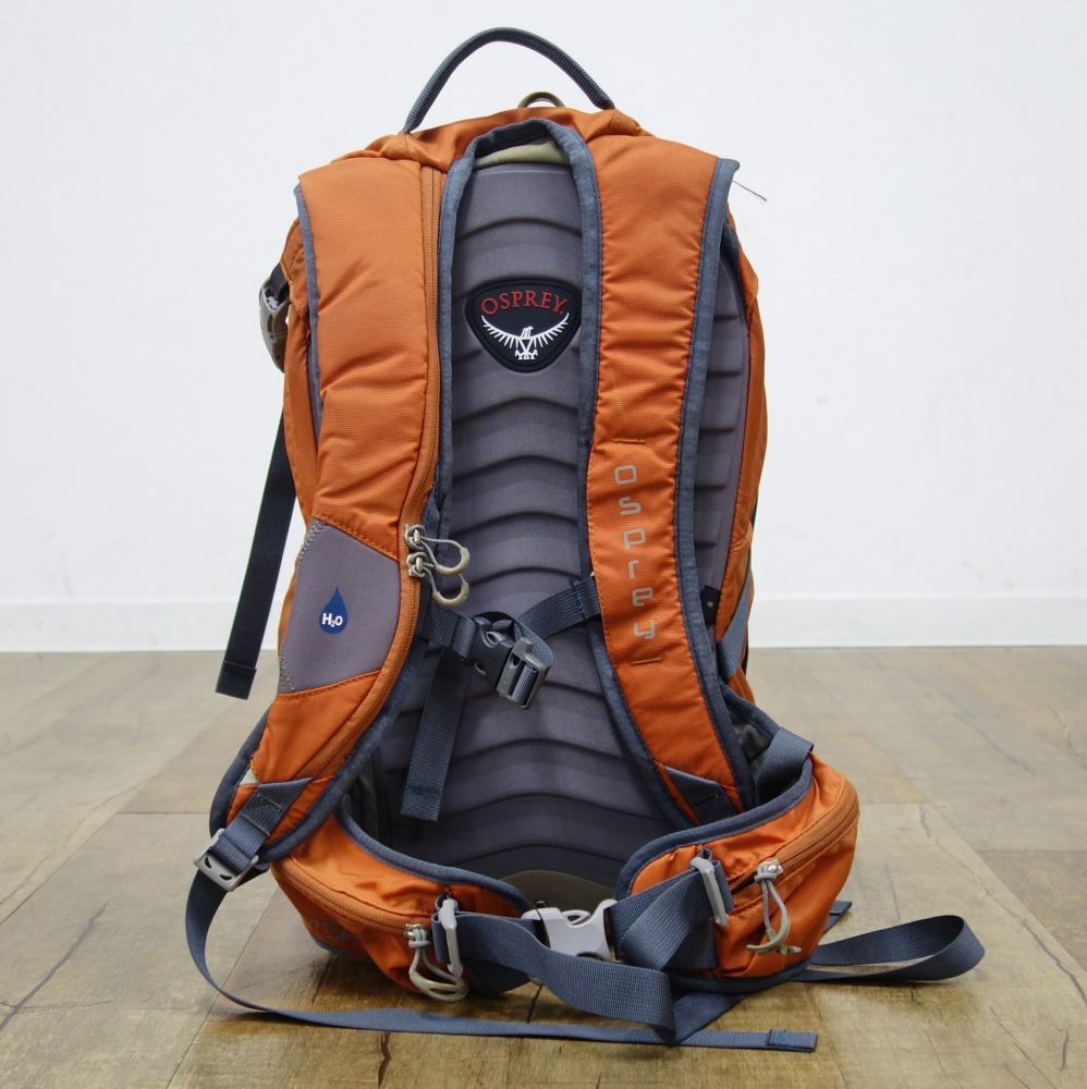 OSPREY オスプレイ KODE22 スノーボード スキー バックカントリー Osprey Kode 22 Reviews - Trailspace