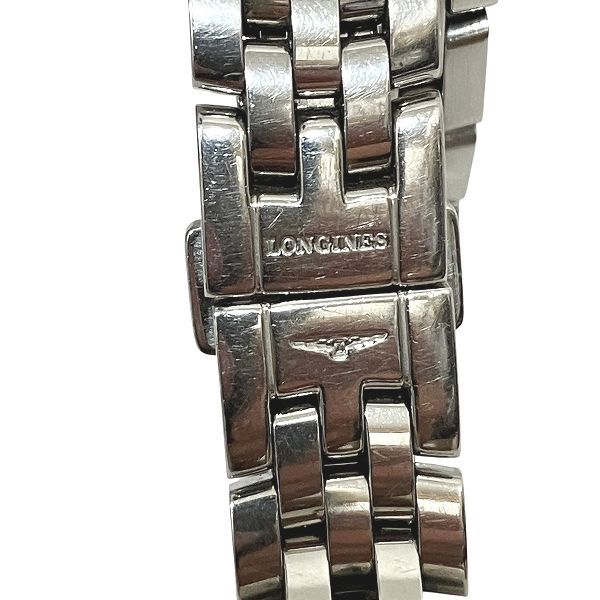 ピンク文字盤 クォーツ