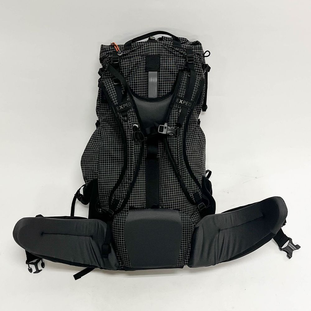 EXPED Lightning 45 45L メンズ エクスペド EXPED(エクスペド EXPED Lightning 45 45L メンズ エクスペド EXPED(エクスペド