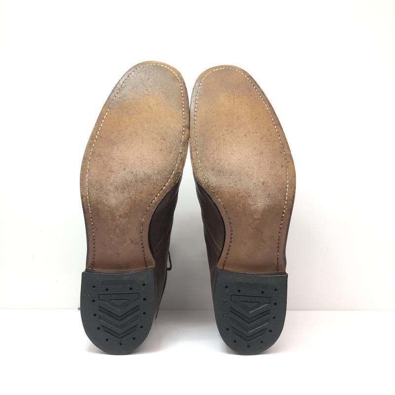 中古】JELADO RHYTHM FOOTWEAR 20s STYLE Dress shoes Gotham 8