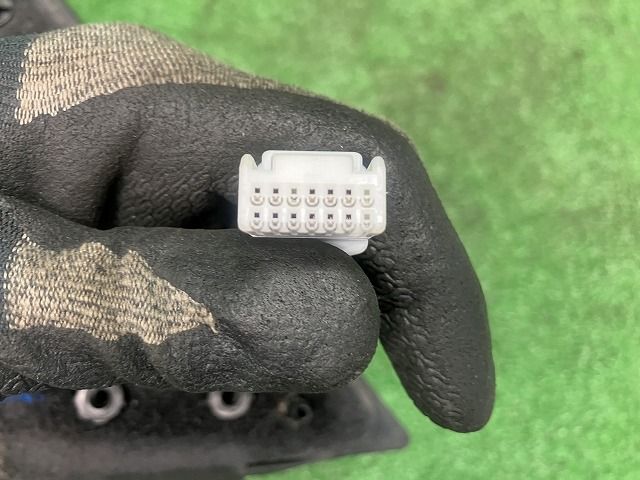 普段使い ラパン HE33S 左サイドミラー ドアミラー モード カメラパッケージ 4WD 84701-80PH0-ZVR ZVR