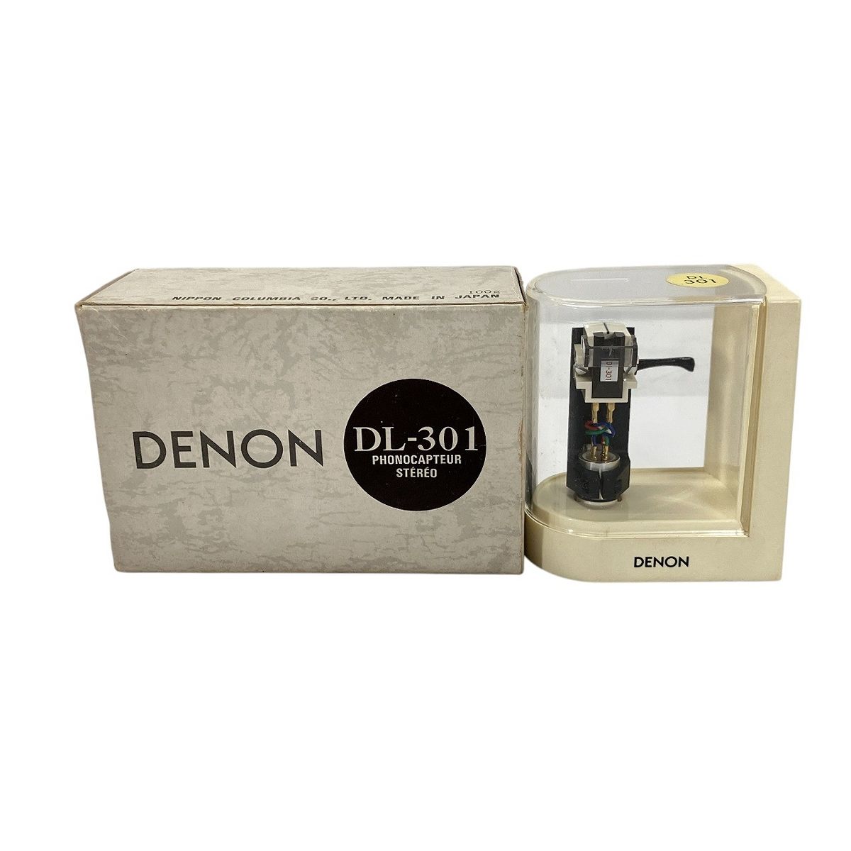 12 ヘッドシェル