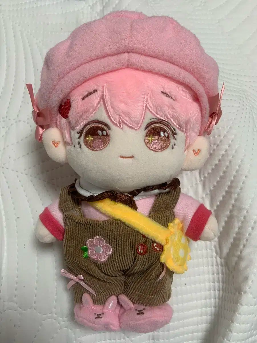 ちびぬい ぬいぐるみ 人形 テテ テヒョン 防弾少年団 BTS バンタン 61x-vKuorGL._UF894,1000_QL80_.jpg