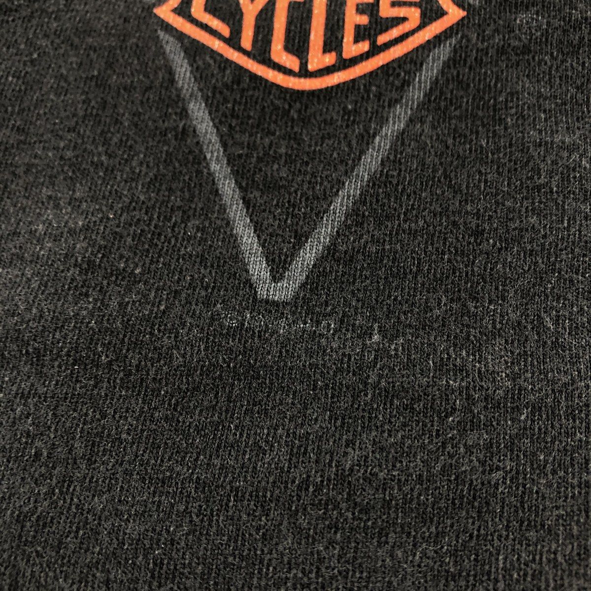 Harley-Davidson