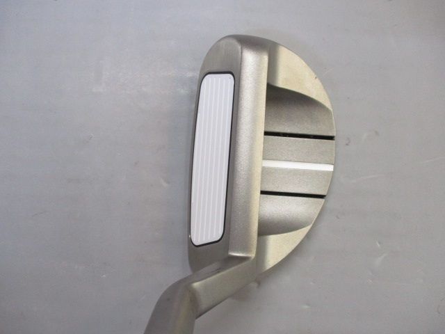 ウェッジ オデッセイ X-ACT37 オリジナルスチール 37 136235